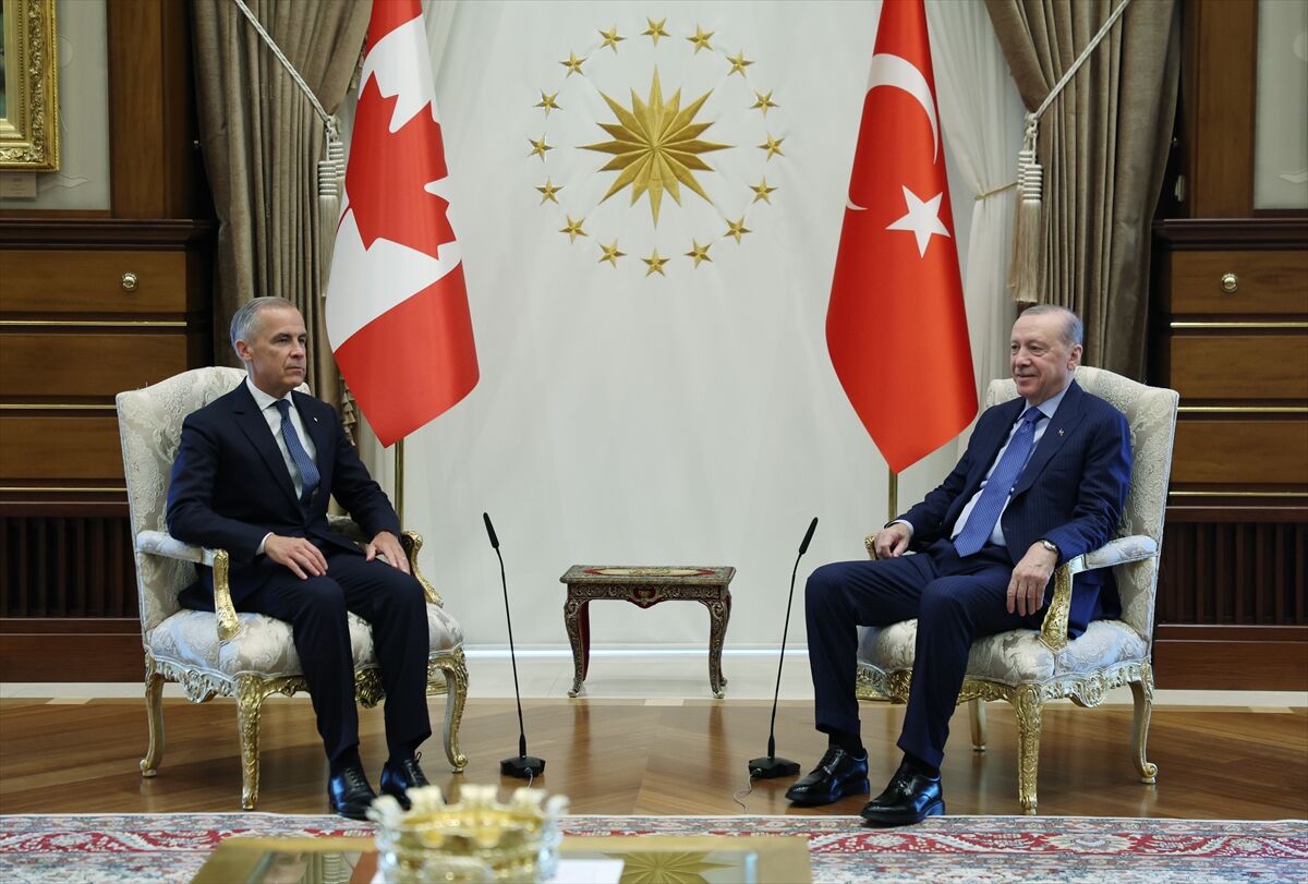 Nato Zirvesi Kapsaminda Erdogan Carneyi Kabul Etti
