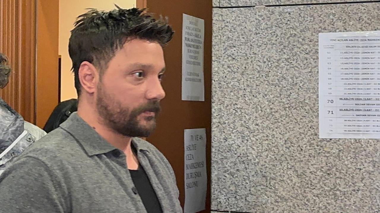 Ahbap Derneği soruşturmasında gözaltına alınan Oğuzhan Uğur'un ilk ifadesi ortaya çıktı