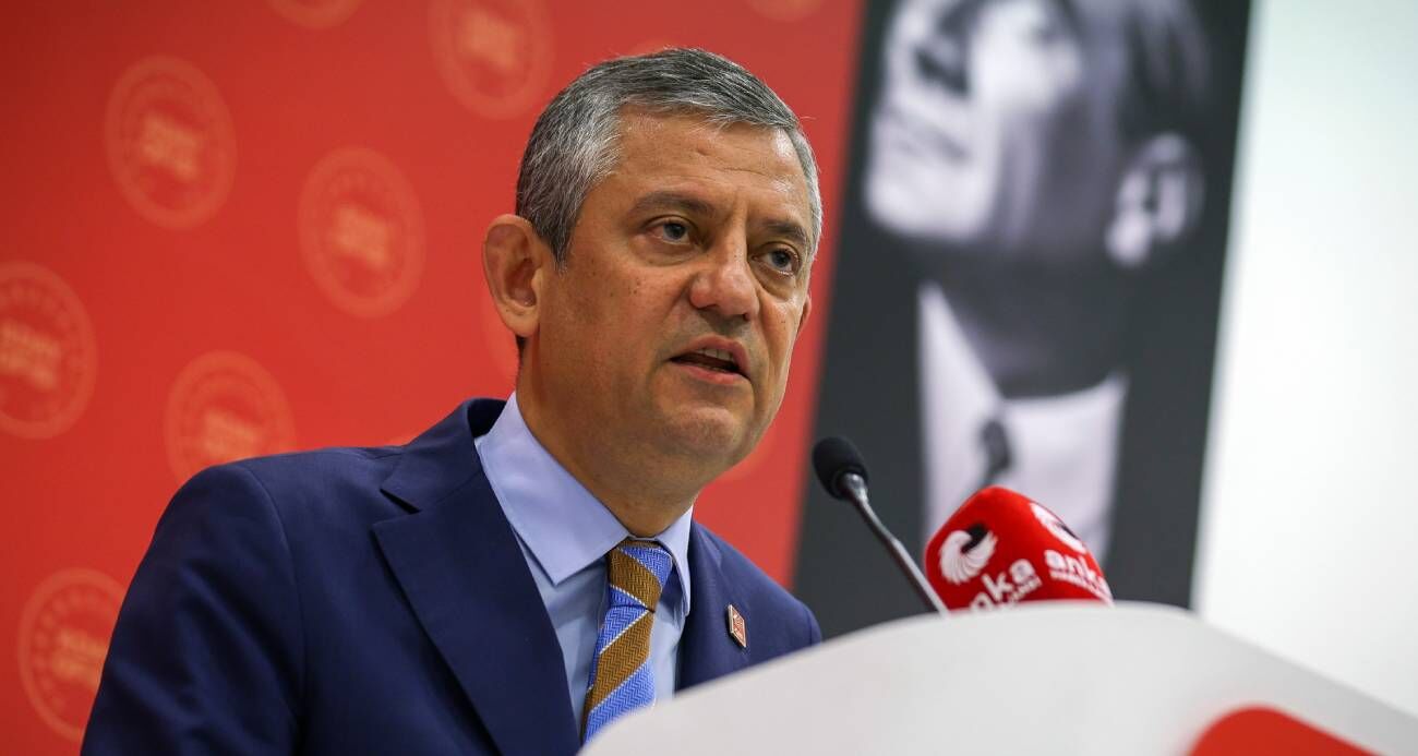 CHP'de yeni parti iddiası güçlendi