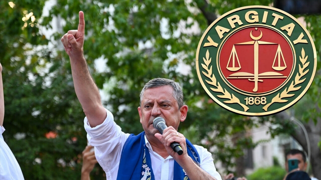Özgür Özel yönetimi hakkındaki mutlak butlan kararında yeni gelişme