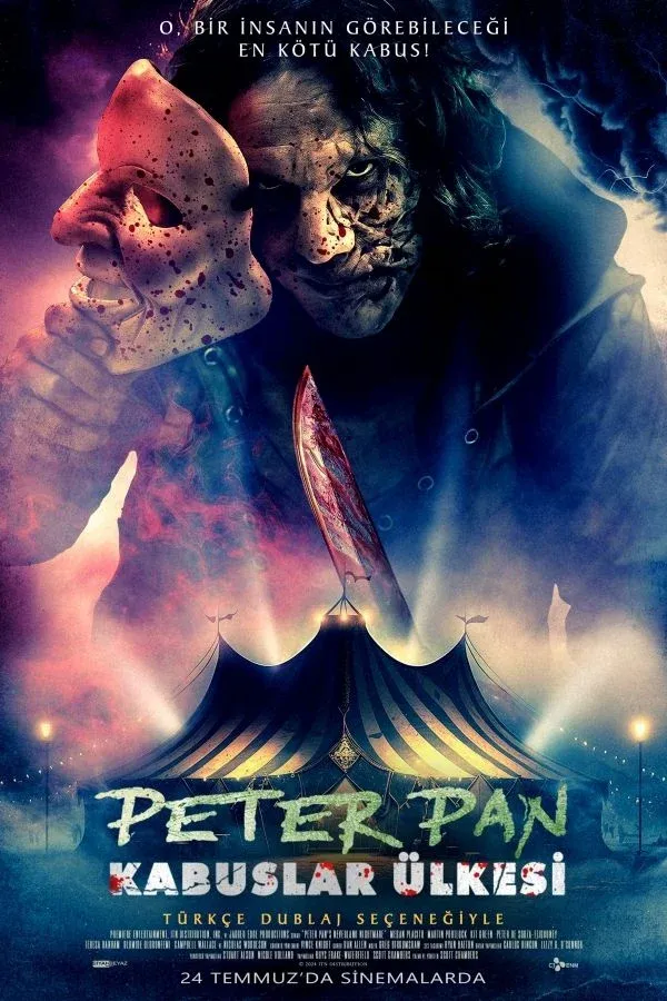 peter pan film