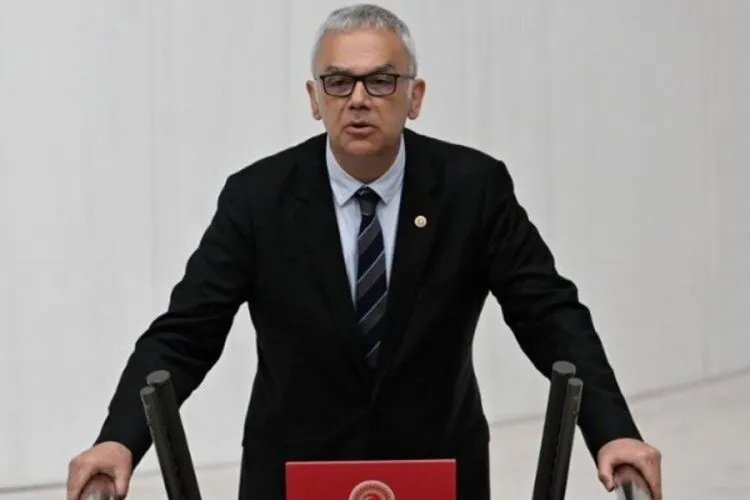 CHP'li Pala: Sezaryen oranlarının sorumlusu sadece doktorlar değil
