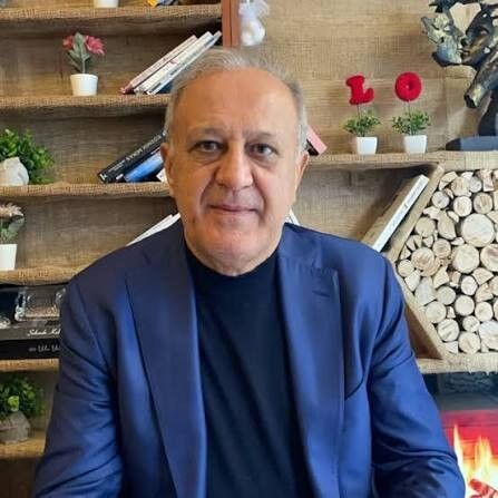 DR. RAMAZAN KURTOĞLU