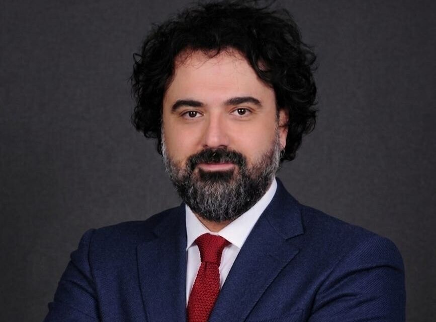 Samet Sakal