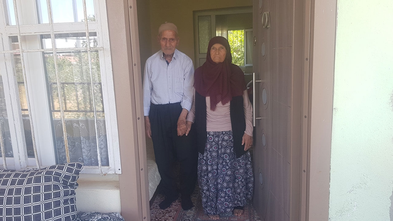 100 yılı devirdiler, sadece bir kez doktora gittiler! Uzun yaşamlarının sırrını anlattılar