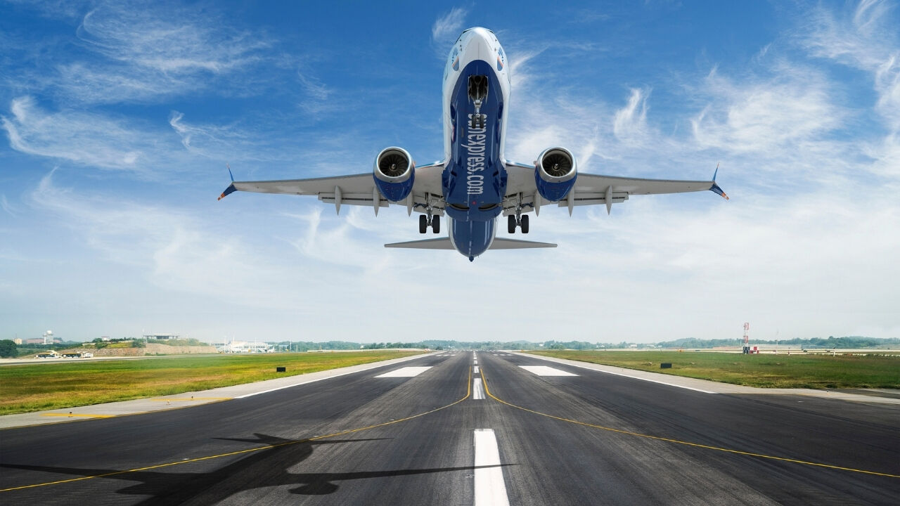 SunExpress, SunCafé’yi güncelledi