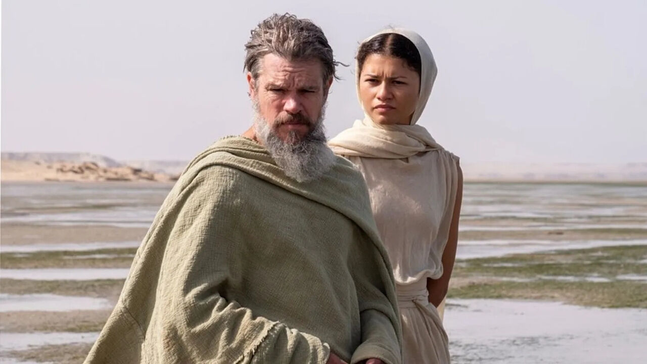 "The Odyssey" rekor peşinde: 51 milyon dolarlık açılış!