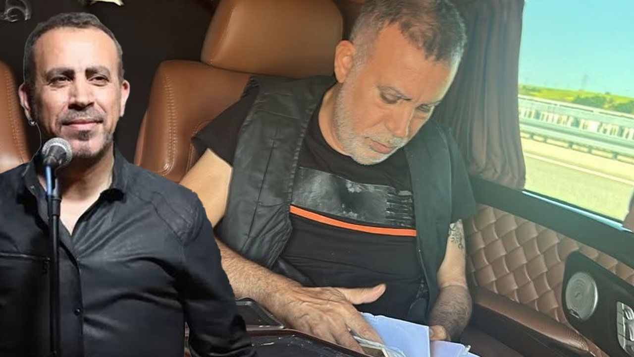 Haluk Levent’in canını sıkacak 2 ifade! Biri çekleri, diğeri coin satışını anlattı