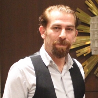 Erdem Talaş