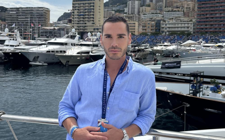 Etienne Bousquet-Cassagne