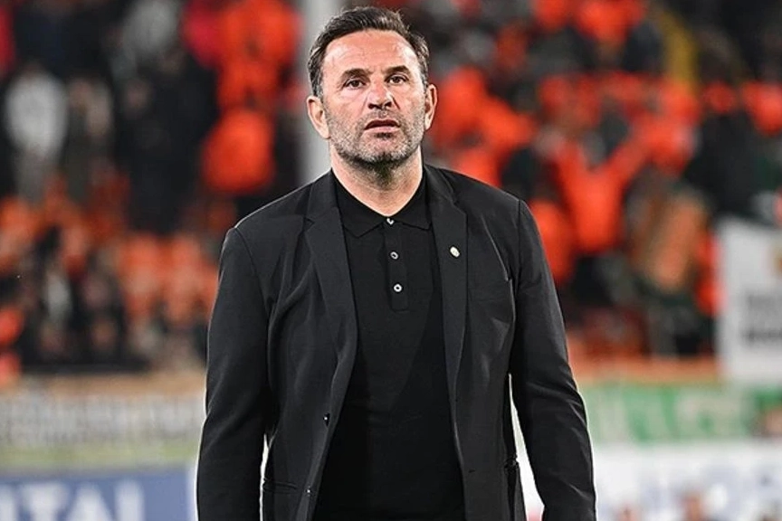 Okan Buruk 5-1’lik mağlubiyet sonrası konuştu: “Bu sonuç benim sorumluluğumda!”