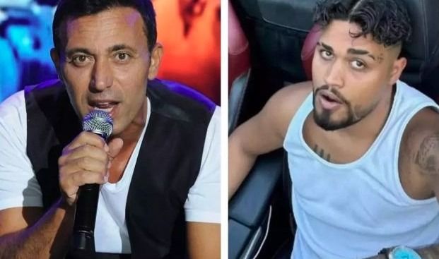 Müzik camiası nesil çatışmasıyla çalkalanıyor. Dillere pelesenk olan parçalarıyla Türk popunun efsanelerinden biri olan Mustafa Sandal ile rap yıldızı Lvbel C5 açıklamalarıyla magazin gündemine oturmuştu.